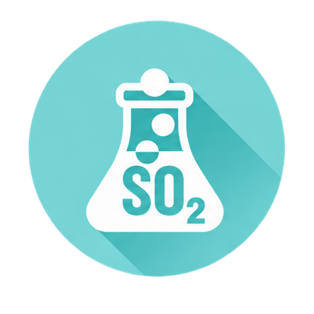 Anidride solforosa e solfiti